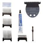 OSTER PROFESSIONAL TOPAZ & TALER COMBO KIT | 76300-310