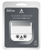 Andis Master Li Fade Blade | 74045