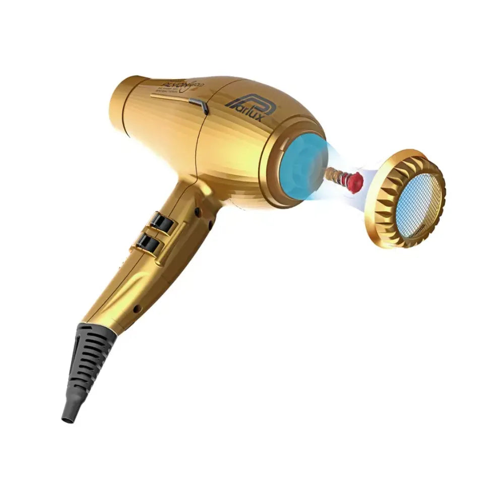 Parlux Alyon Gold