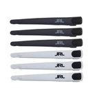 JRL HAIR CLIPS 6 PACK | JRL-HC01