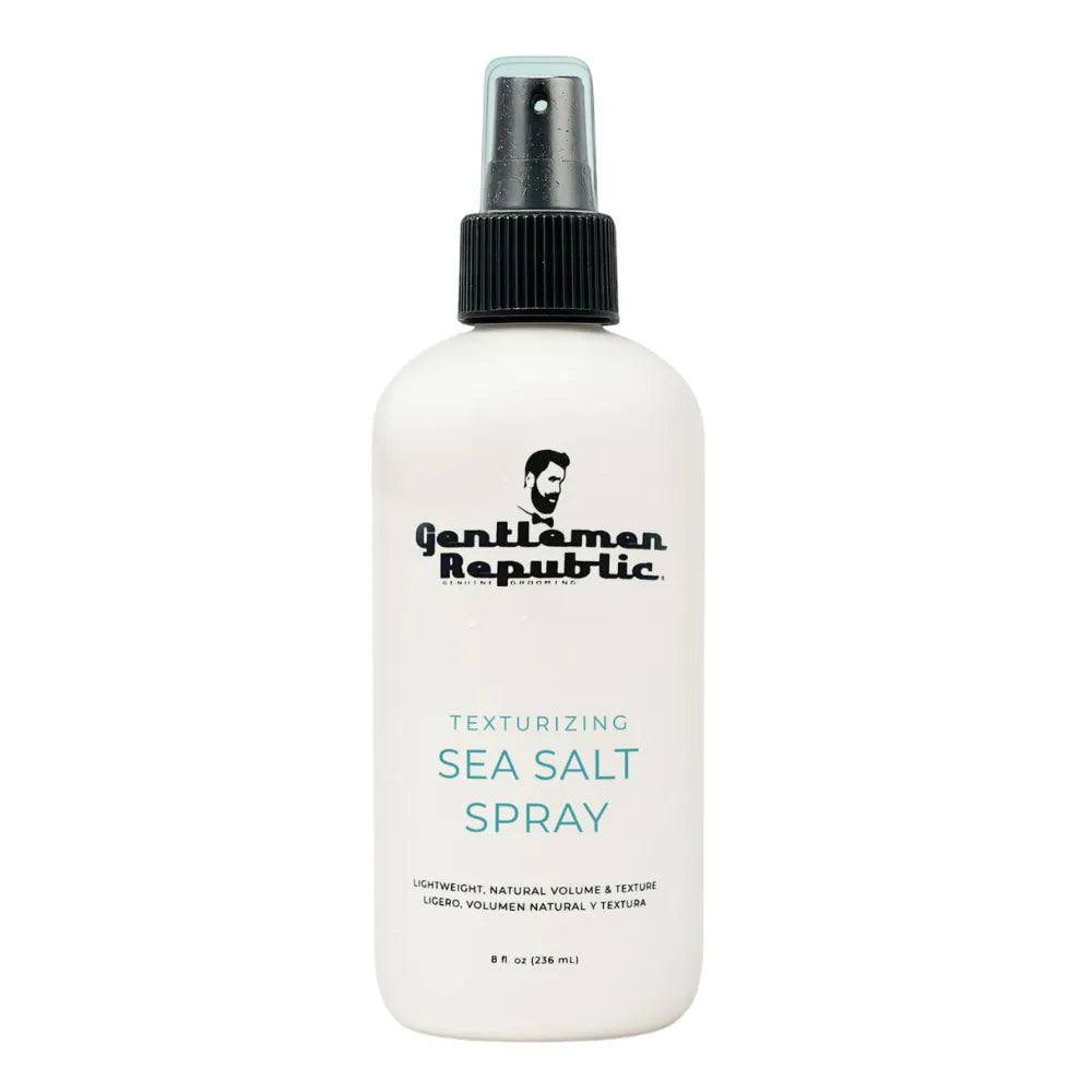 GENTLEMEN REPUBLIC SEA SALT SPRAY | 2605