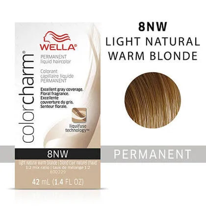 WELLA HAIR COLOR