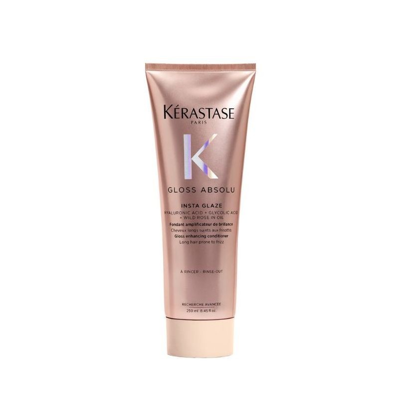 KERASTASE GLOSS INSTA GLAZE RINSE