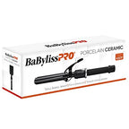 BABYLISSPRO PORCELAIN CERAMIC TRIPLE BARREL WAVER | BP331SUC