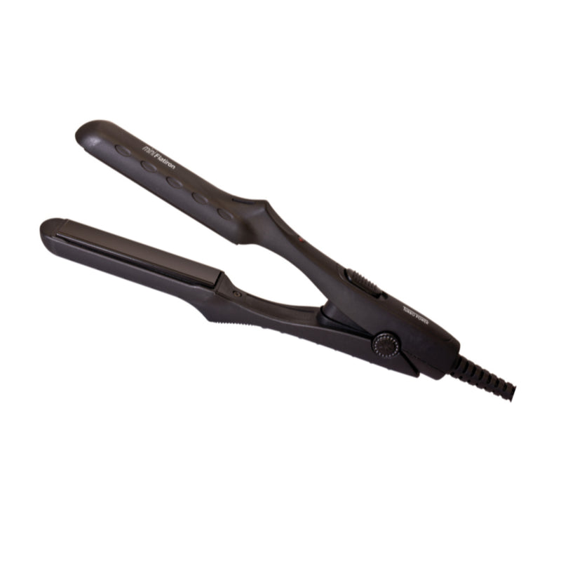 TURBO MINI FLAT IRON | 356