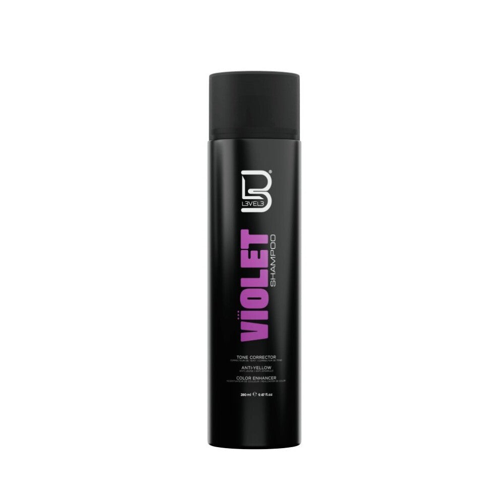 LEVEL3 VIOLET SHAMPOO