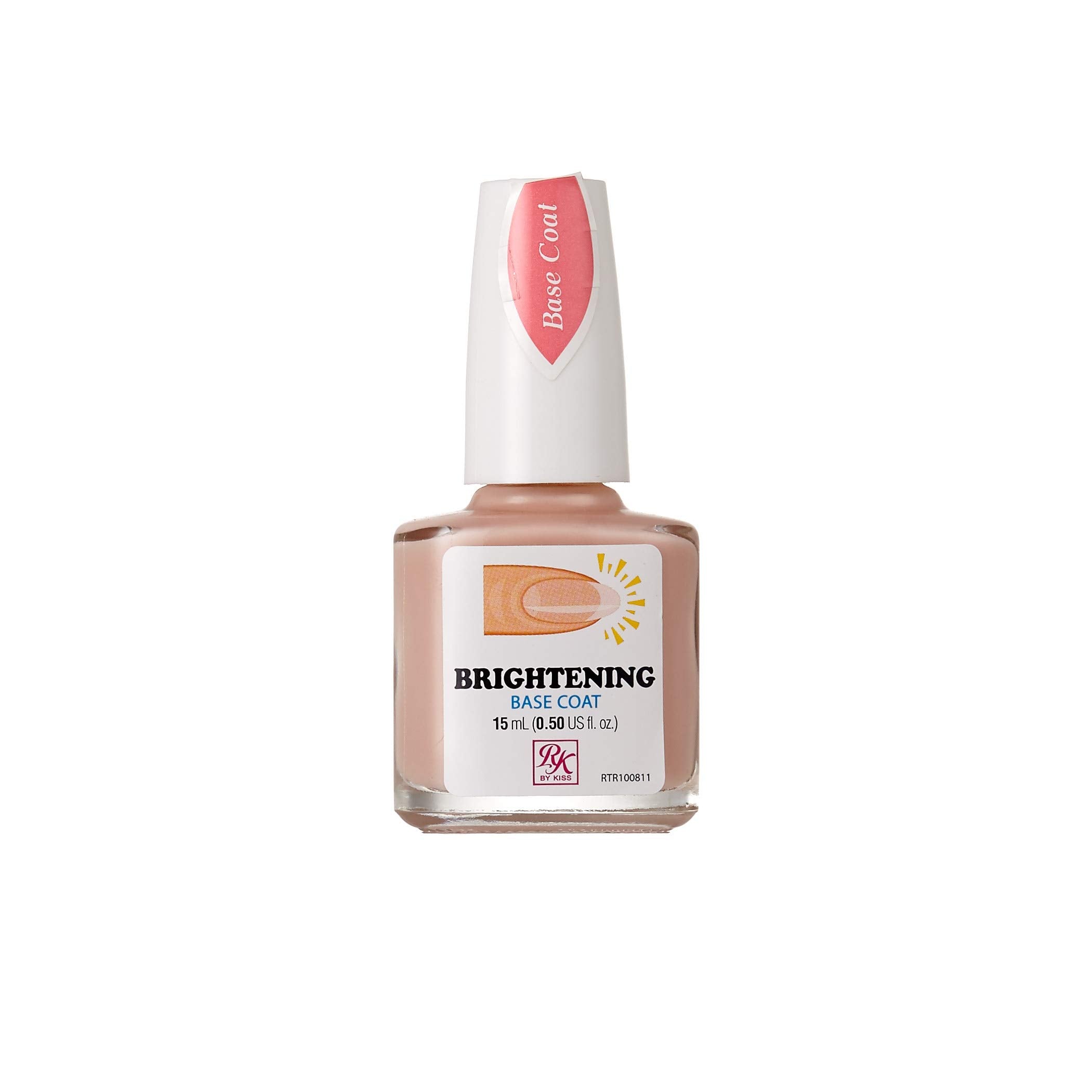 KISS RK-BRIGHTENING BASE COAT | RTR101