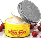 Immortal NYC Samurai Spirit Original Matte Pomade - 5.07oz