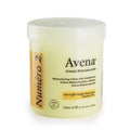 AVENA NUMERO 2 CREMA 34Z PUMP