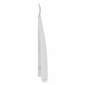 LEVEL3 RAZOR HOLDER WHITE