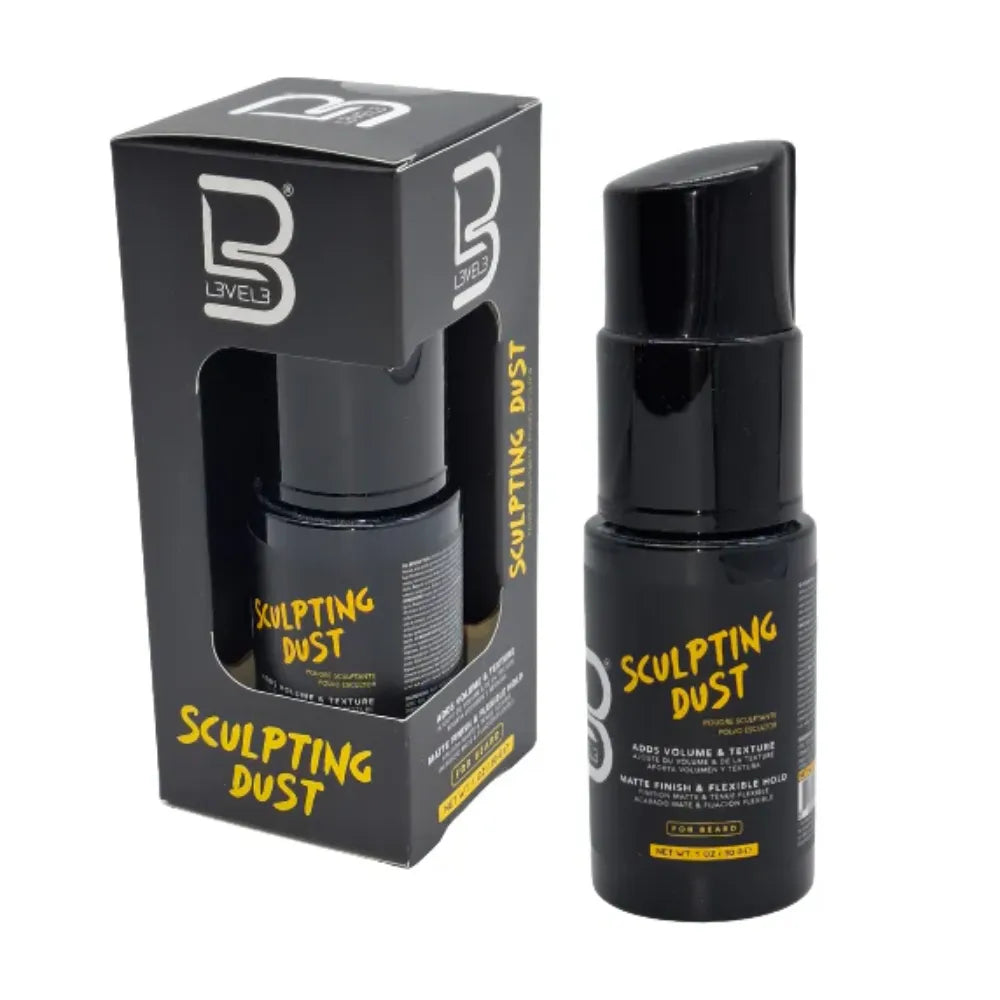 LEVEL3 SCULPTING DUST | 100612