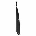 LEVEL3 RAZOR HOLDER BLACK