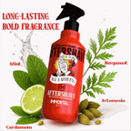 IMMORTAL AFTERSHAVE STAY BLESSED 03