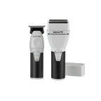 BABYLISS COREFX TRIMMER+SHAVER SET | FXCLCPK2
