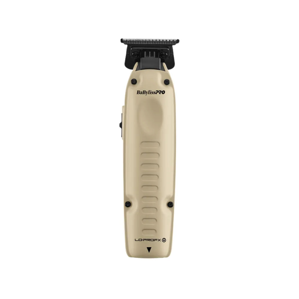 BabylissPRO FXONE LO-PRO Trimmer | Sand | FX729SDLT