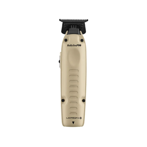 BABYLISSPRO FXONE LO-PRO TRIMMER SAND | FX729SDLT