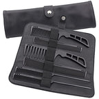 OLIVIA GARDEN CARBONLITE CARBON COMBS 6PK | 730-CLP1
