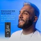LEVEL3 STYLING POWDER 1Z | L3-POWDER-30ML