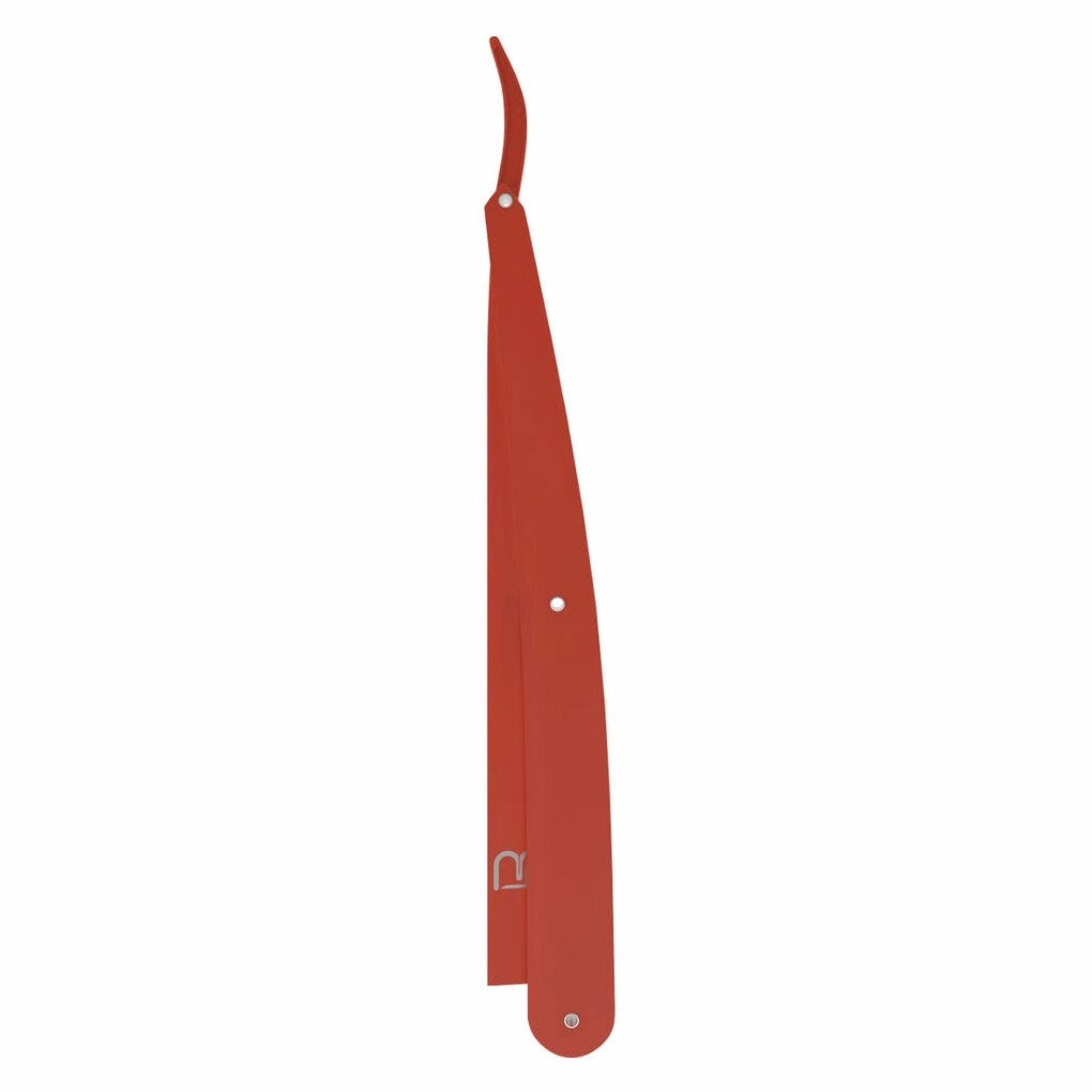 LEVEL3 Razor Holder Red