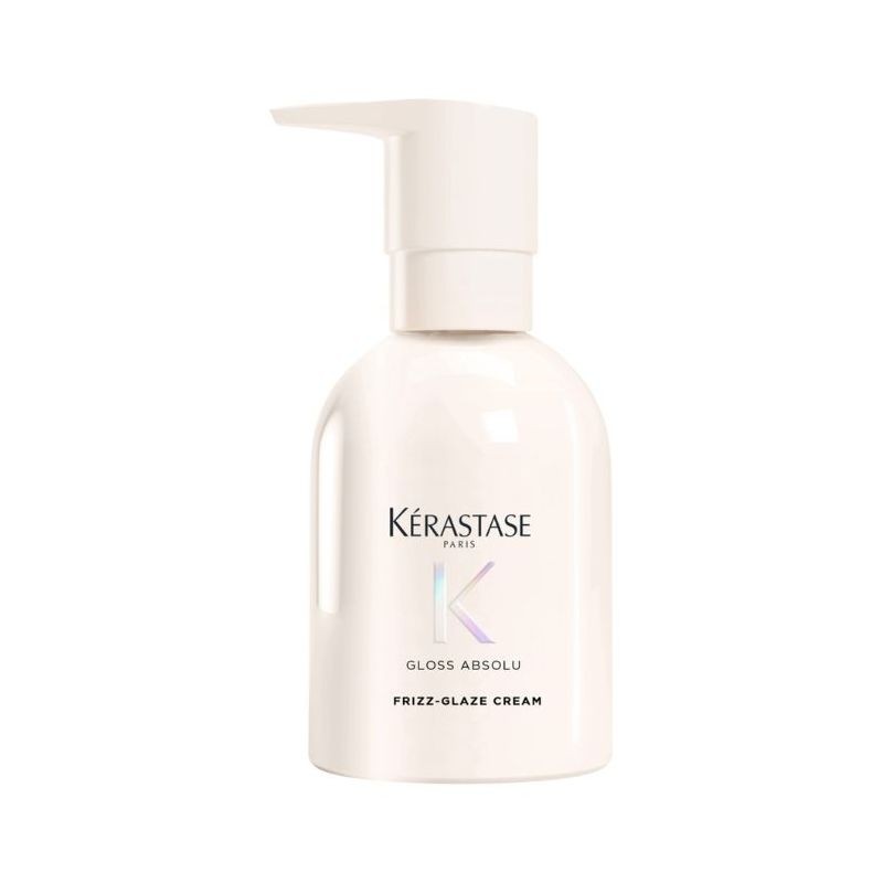 KERASTASE GLOSS FRIZZ-GLAZE CREAM