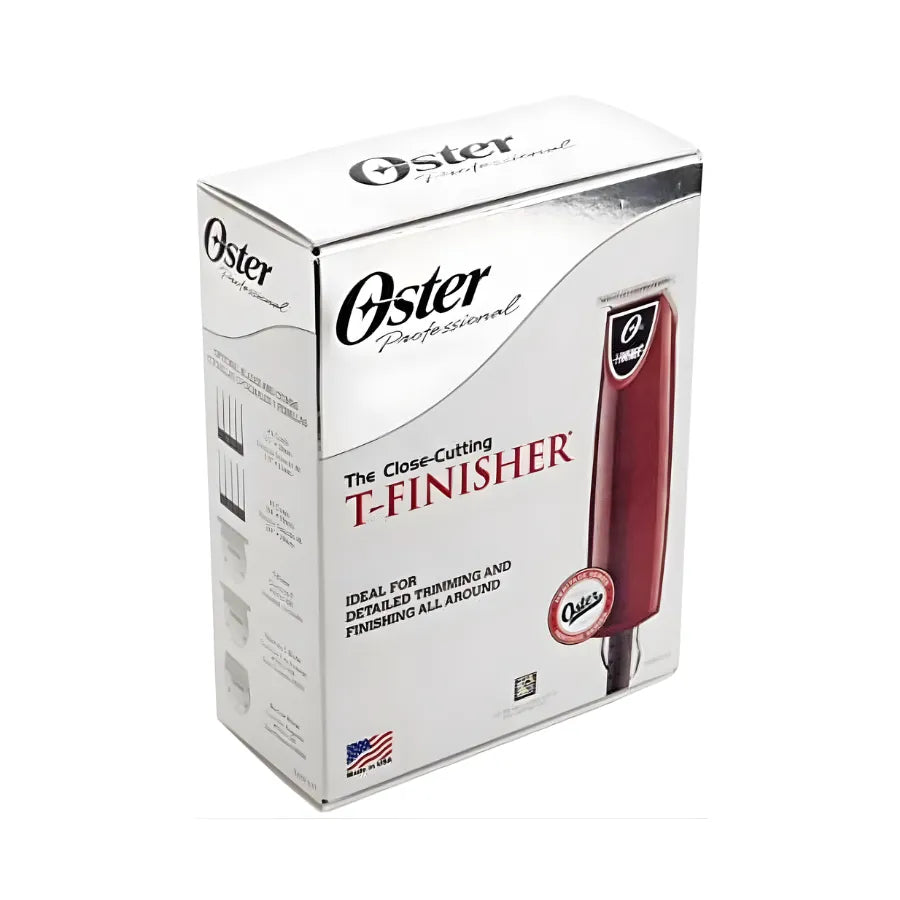Oster T-Finisher T-Blade | 76059-010