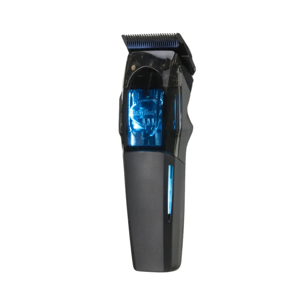 BaBylissPRO High-Performance Dual-Coil Motor Cordless Clipper | FX95C