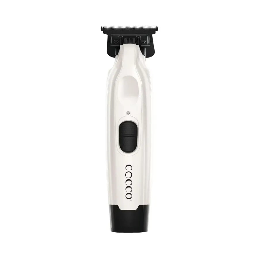 COCCO VELOCE TRIMMER-WHITE | CVPT-WHITE