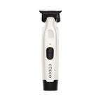 COCCO VELOCE TRIMMER-WHITE | CVPT-WHITE