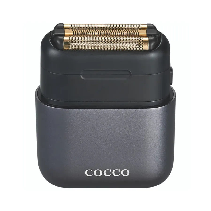 COCCO IMPACTO SHAVER | GREY