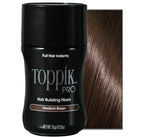 TOPPIK HAIR BUILDING FIBERS