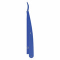 LEVEL3 RAZOR HOLDER BLUE