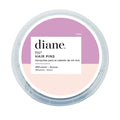 DIANE HAIR PINS BRONZE | D468