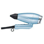 BABYLISSPRO NANO TITANIUM COMPACT FOLDING IONIC DRYER | BNT910