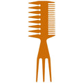 GOLD MAGIC COMB 3 IN 1 | 80006