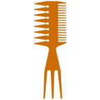GOLD MAGIC COMB 3 IN 1 | 80006