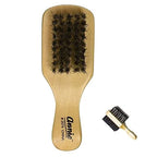 Annie Brush Mini 2-Sided #2074