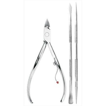 MUNDIAL NAIL CARE SET | 778-EP