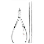 MUNDIAL NAIL CARE SET | 778-EP