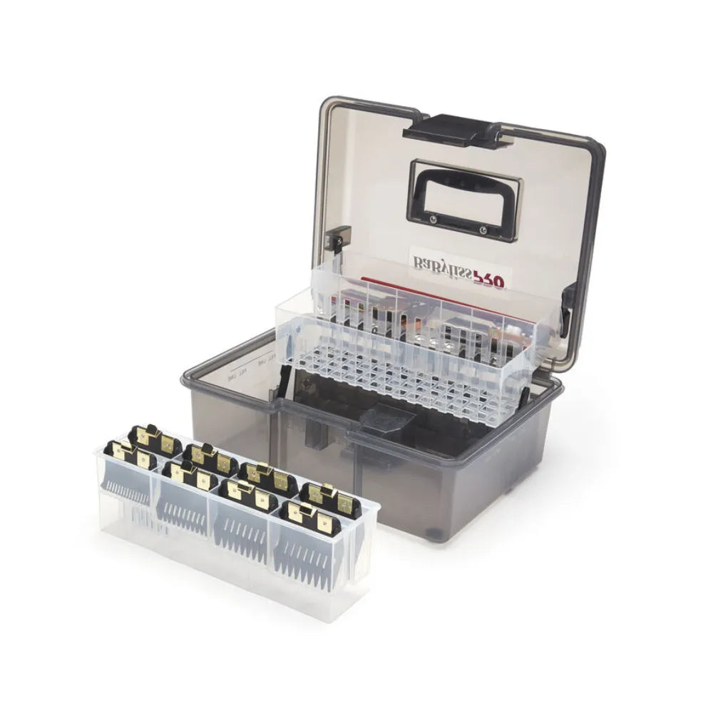 BaBylissPRO Barber Sonic Disinfectant Box | BDISBOX