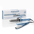 BABYLISS NANO FLAT+CURL 1-1/2" | BNTPP69