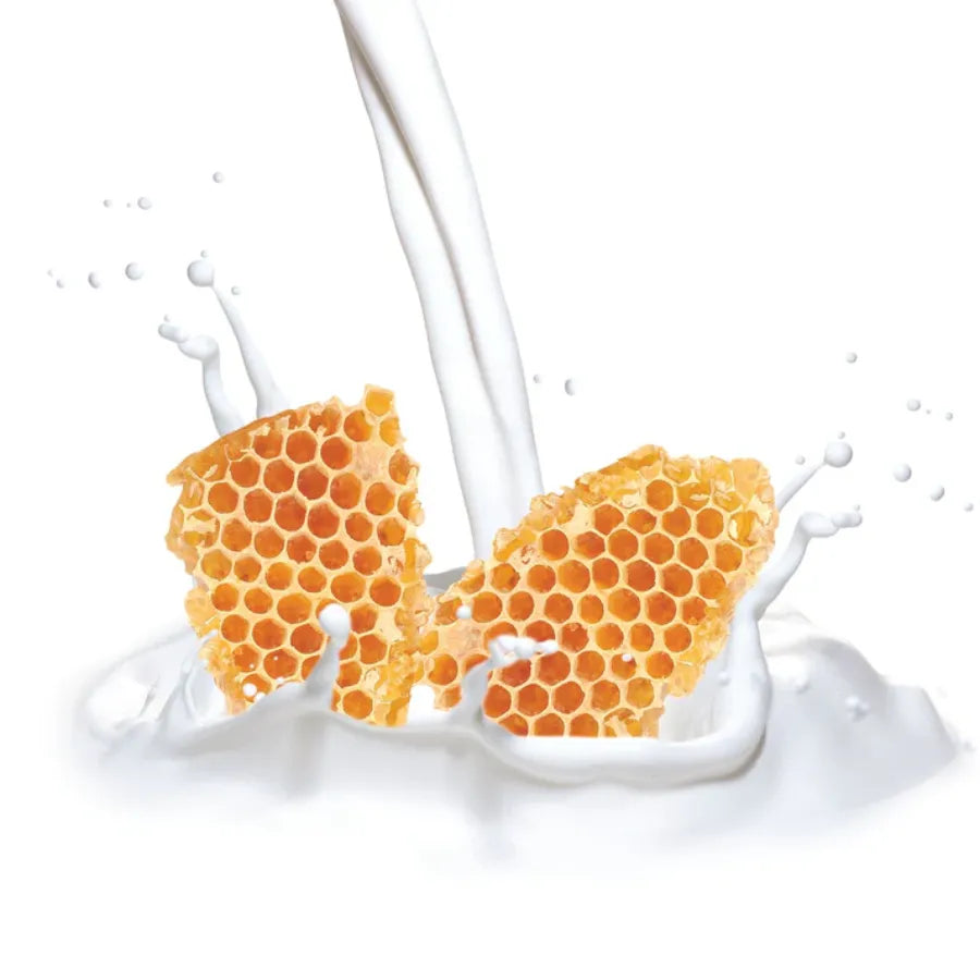 CUCCIO CUT OIL 2.3Z-MILK HONEY | CNSC4004