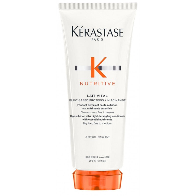 Kérastase Nutritive Hydration Hero Conditioning Duo for Dry Hair