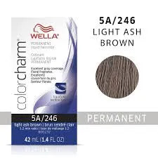 WELLA HAIR COLOR