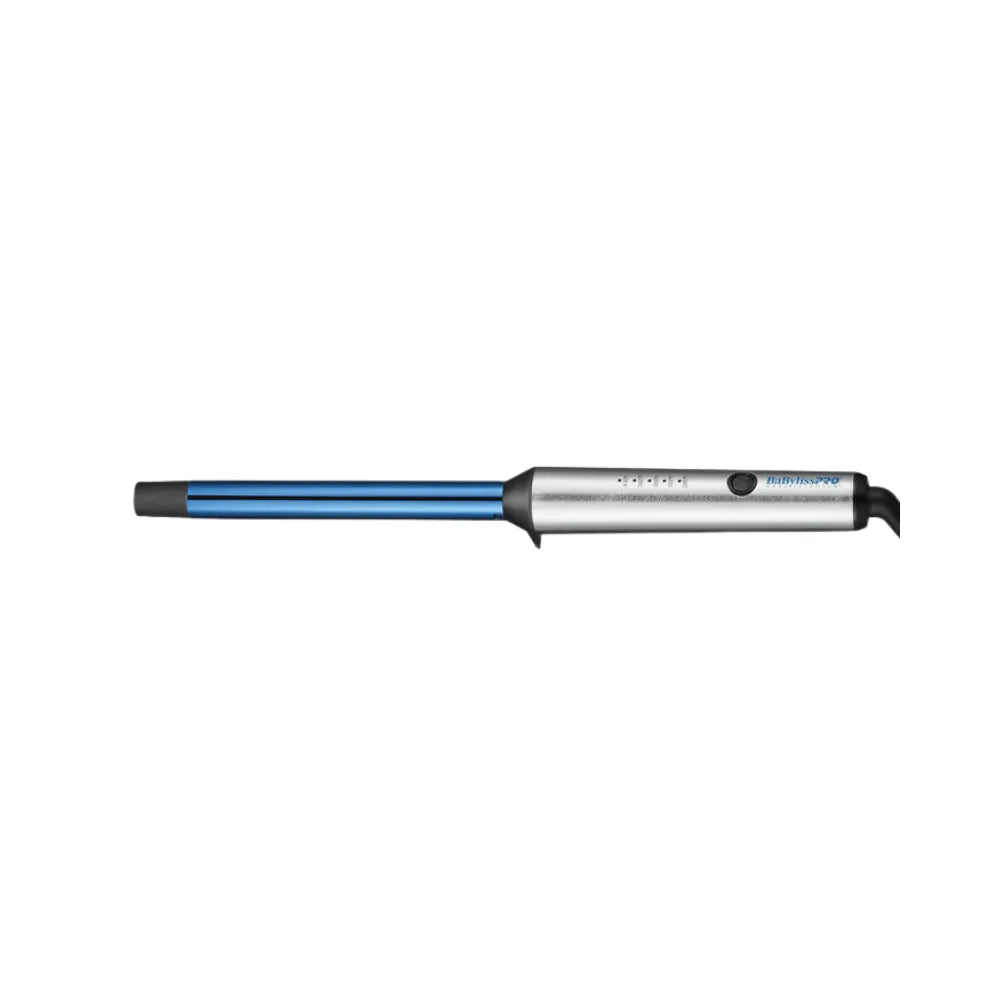 BABYLISSPRO NANO TITANIUM ¾" CURLING WAND | BNTW75NUC