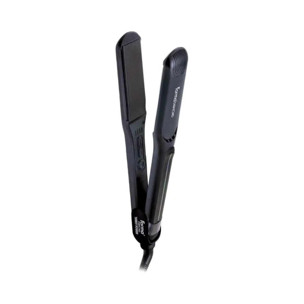 Forma Diamond Nano-Ceramic 1-1/4" Flat Iron TP507