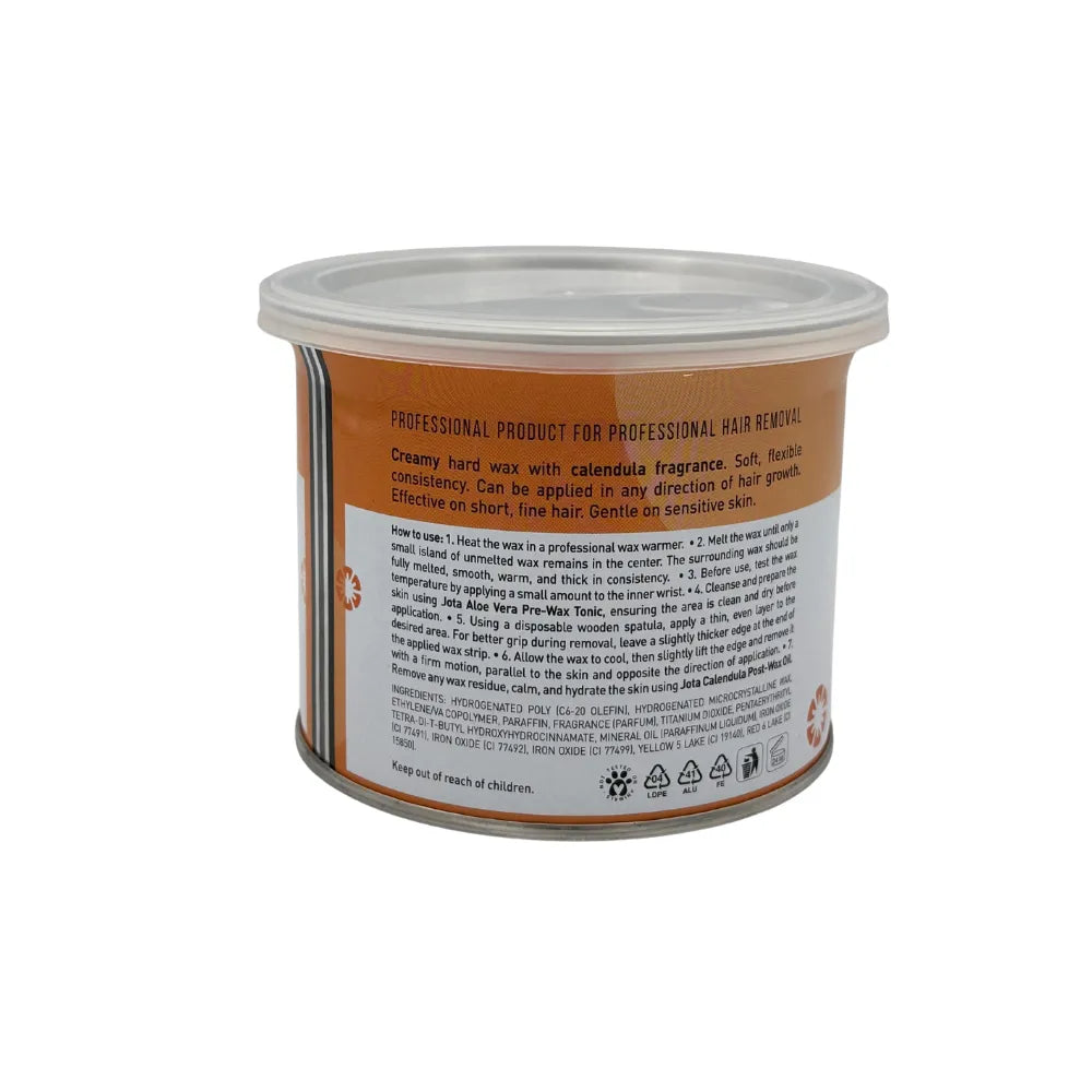 JOTA Hard Wax Multidirectional Calendula 13.5 fl. oz.