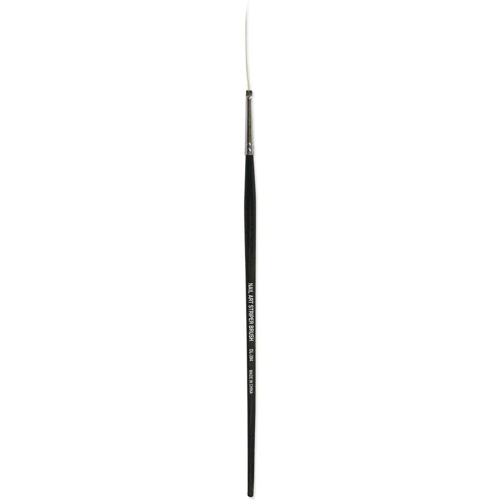 DL PROFESSIONAL NAIL ART STRIPER BRUSH | DL-394
