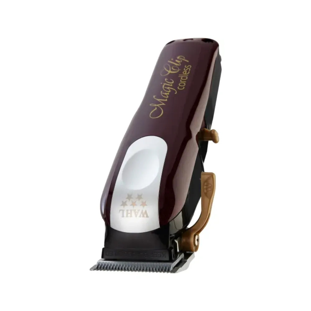 Wahl 5-Star Magic Clip Cordless | 8148