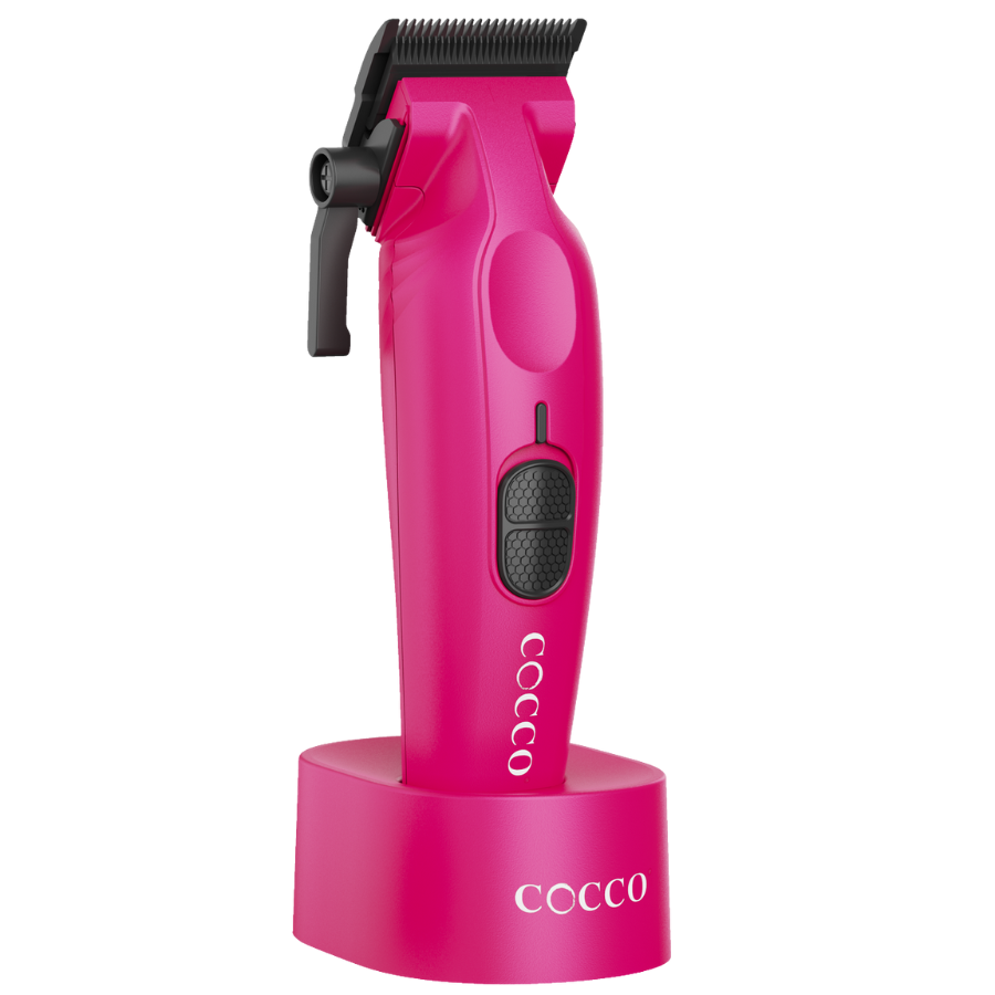 Cocco Hyper Veloce Pro Clipper PINK | CHVPC-PINK