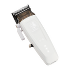 STYLECRAFT BRUSHLESS SABER II CLIPPER  WHITE | SC619W